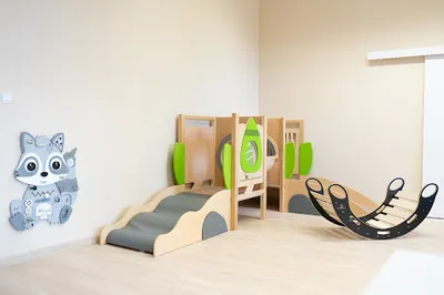 Niepubliczny żłobek Przystanek Montessori